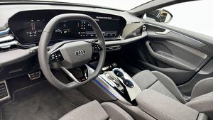 Audi A6 bild 7