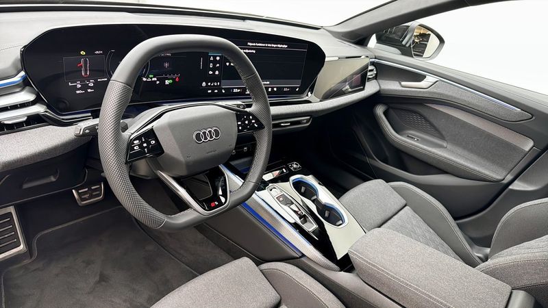 Audi A6 bild 7