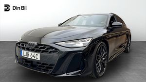 Audi A6 bild 1