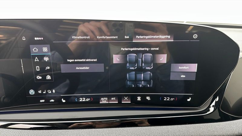 Audi A6 bild 20