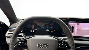 Audi A6 bild 16