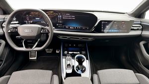 Audi A6 bild 10