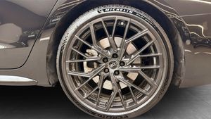 Audi A6 bild 6