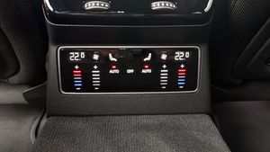 Audi A6 bild 23