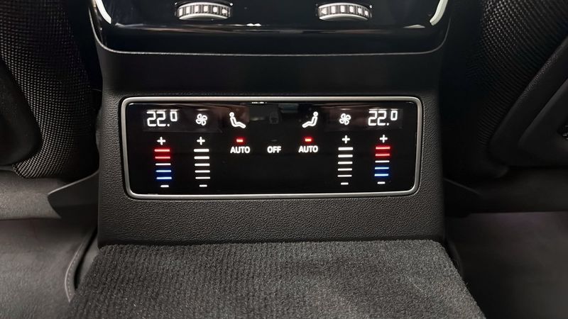 Audi A6 bild 23