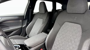 Audi A6 bild 8