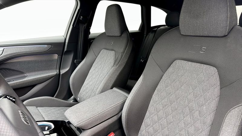 Audi A6 bild 8