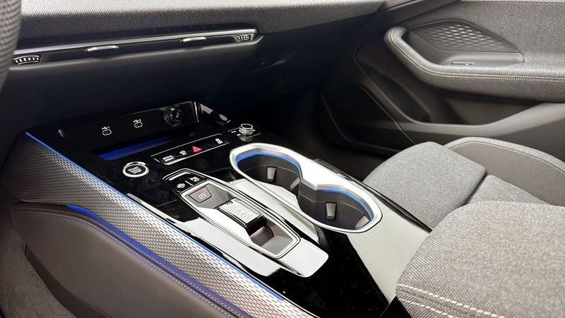 Audi A6 bild 17