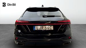 Audi A6 bild 5