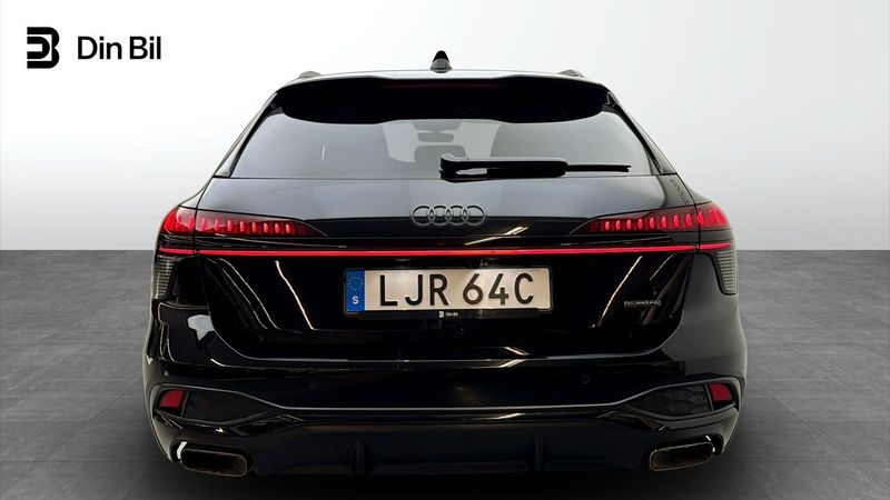 Audi A6 bild 5