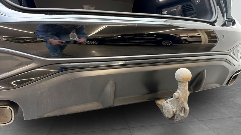 Audi A6 bild 14
