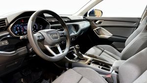 Audi Q3 bild 7