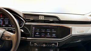 Audi Q3 bild 9