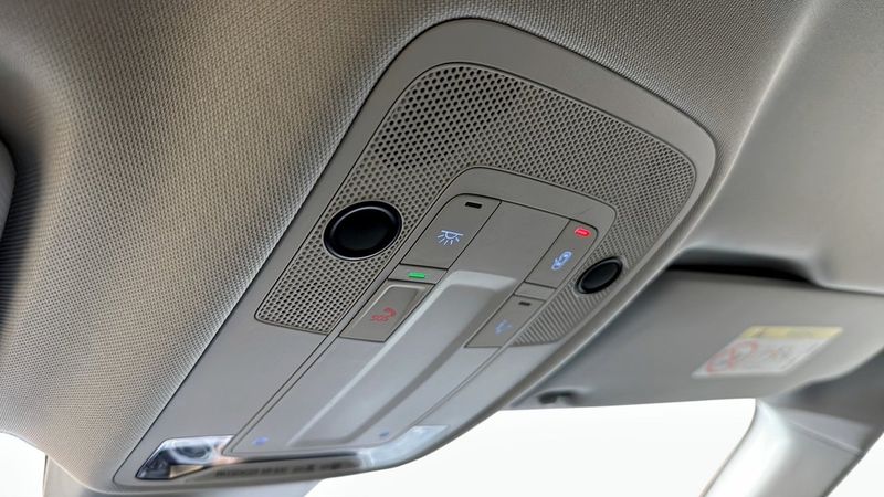 Audi Q3 bild 20