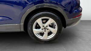 Audi Q3 bild 6