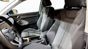 Audi Q3 bild 8