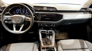 Audi Q3 bild 10