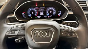 Audi Q3 bild 18