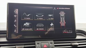 Audi Q5 bild 9