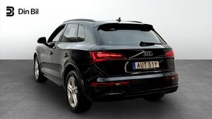 Audi Q5 bild 3