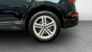 Audi Q5 bild 6