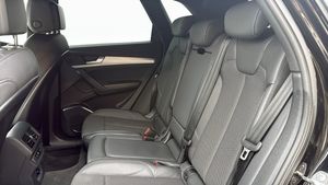 Audi Q5 bild 12