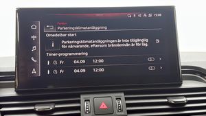 Audi Q5 bild 16