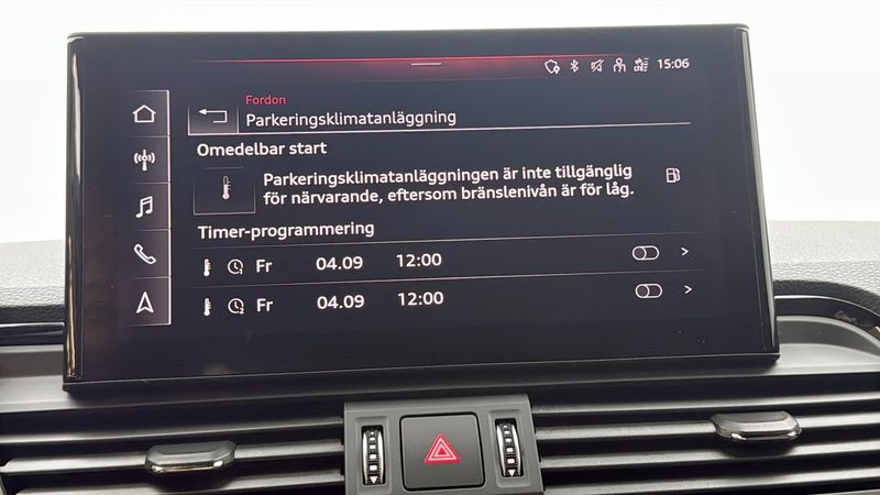 Audi Q5 bild 16