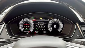 Audi Q5 bild 18