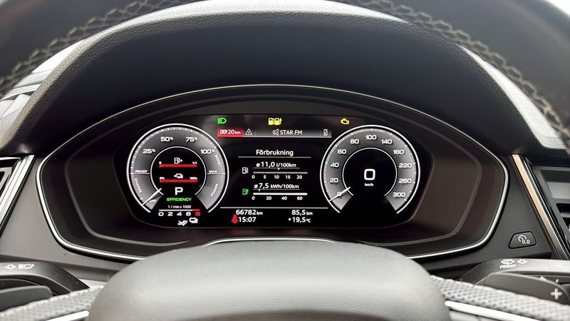 Audi Q5 bild 18