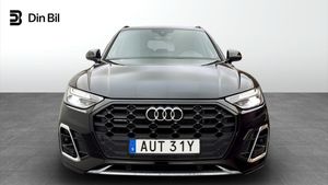 Audi Q5 bild 4