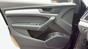 Audi Q5 bild 19