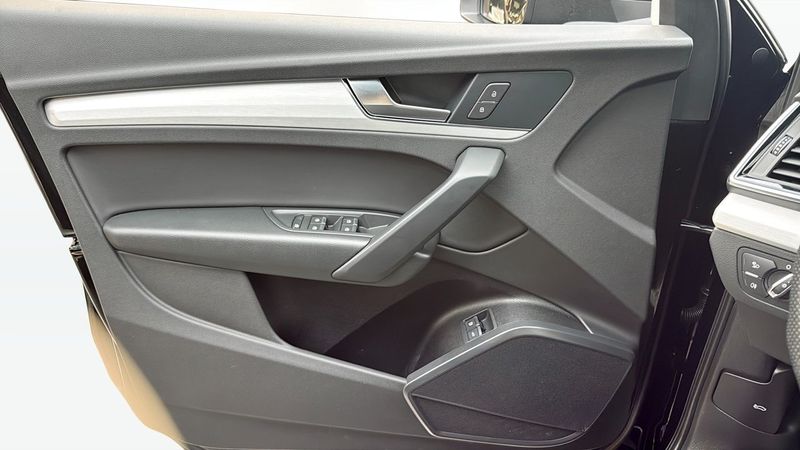 Audi Q5 bild 19