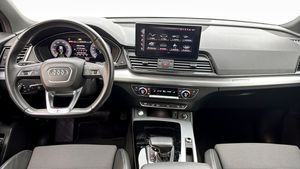 Audi Q5 bild 10