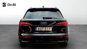 Audi Q5 bild 5