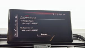 Audi Q5 bild 17