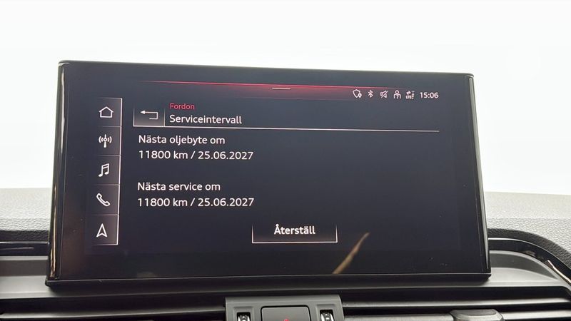 Audi Q5 bild 17