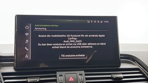 Audi Q5 bild 15