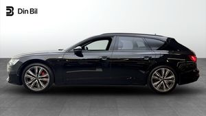 Audi A6 bild 2
