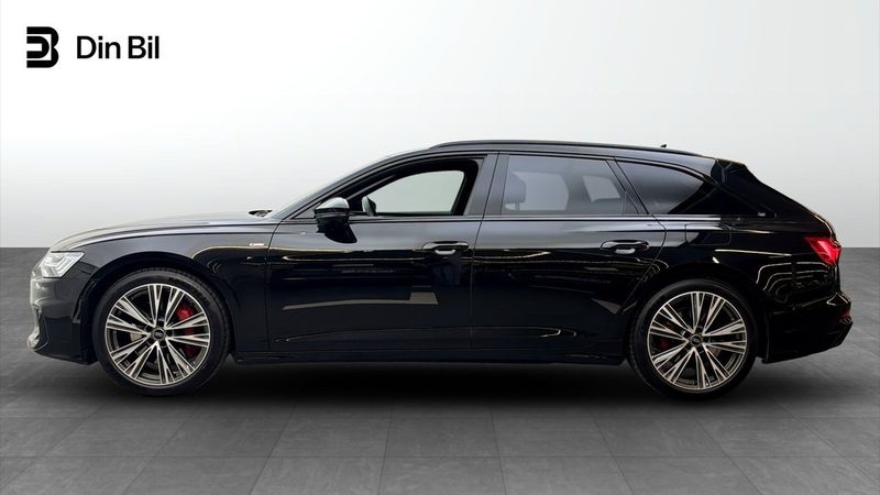 Audi A6 bild 2