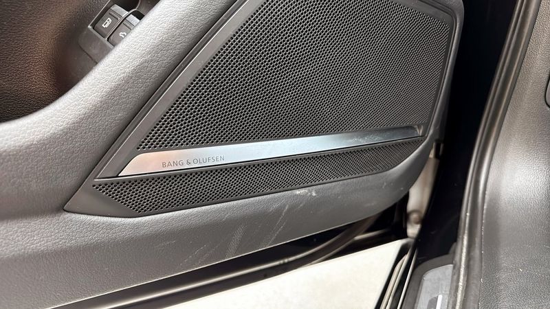 Audi A6 bild 16