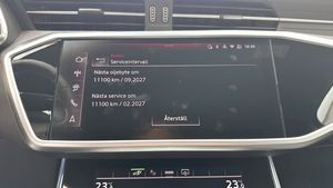 Audi A6 bild 23