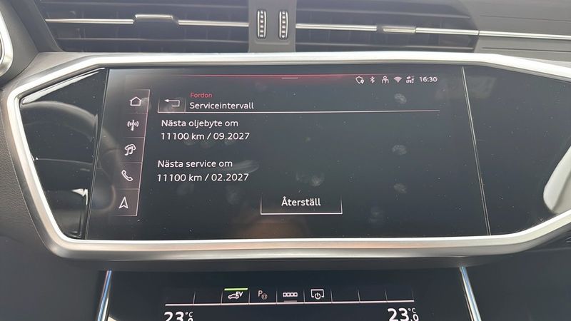 Audi A6 bild 23