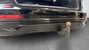 Audi A6 bild 14