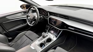 Audi A6 bild 11