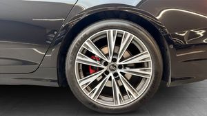 Audi A6 bild 6