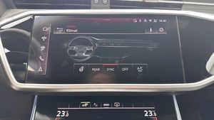 Audi A6 bild 21