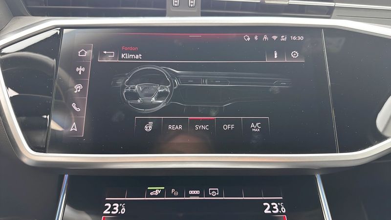 Audi A6 bild 21