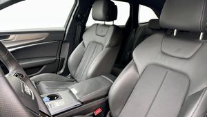 Audi A6 bild 8