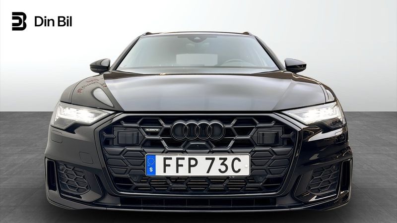 Audi A6 bild 4